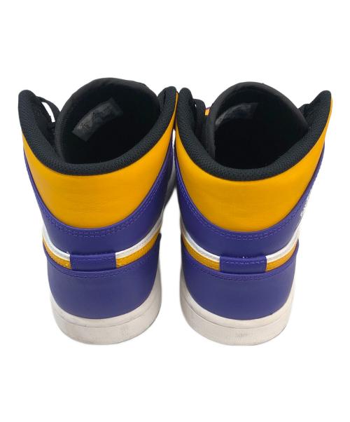 NIKE（ナイキ）NIKE (ナイキ) ハイカットスニーカー サイズ:25の古着・服飾アイテム