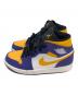 NIKE (ナイキ) ハイカットスニーカー サイズ:25：8000円