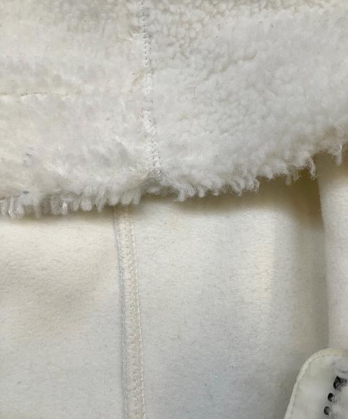 THE NORTH FACE（ザ ノース フェイス）THE NORTH FACE (ザ ノース フェイス) 「SNOW CITY EX FLEECE HOODIE ホワイト サイズ:2XLの古着・服飾アイテム