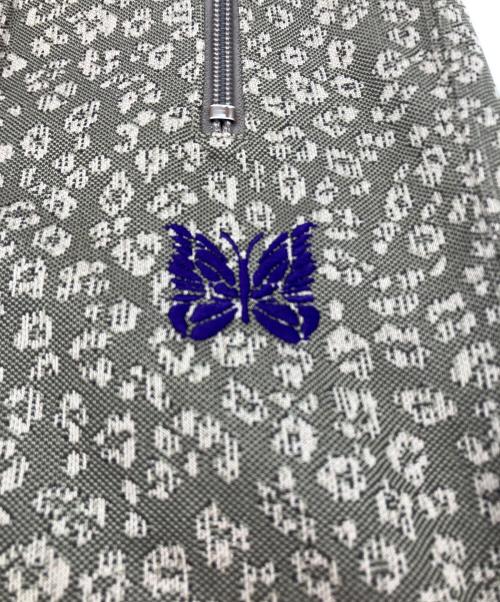 Needles（ニードルズ）Needles (ニードルズ) FREAK’S STORE別注 トラックパンツ ベージュ サイズ:Mの古着・服飾アイテム