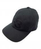 Y-3ワイスリー）の古着「CLASSIC LOGO CAP」｜ブラック