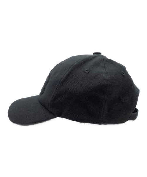 Y-3（ワイスリー）Y-3 (ワイスリー) CLASSIC LOGO CAP ブラック サイズ:FREEの古着・服飾アイテム