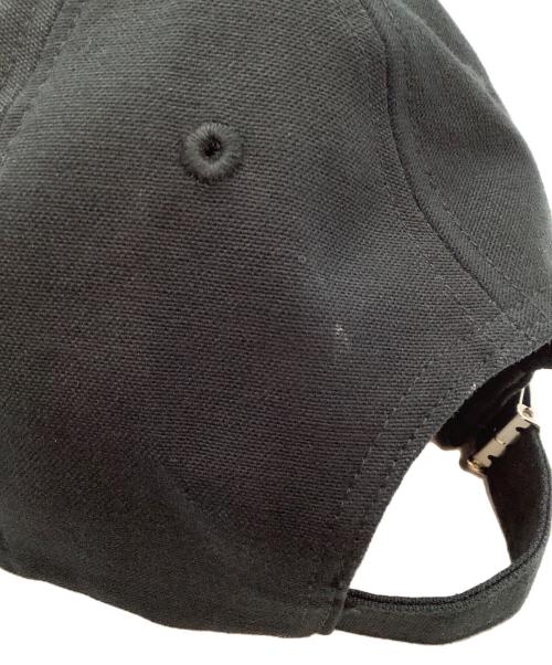 Y-3（ワイスリー）Y-3 (ワイスリー) CLASSIC LOGO CAP ブラック サイズ:FREEの古着・服飾アイテム