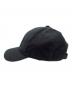 Y-3 (ワイスリー) CLASSIC LOGO CAP ブラック サイズ:FREE：5000円