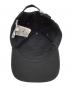 中古・古着 Y-3 (ワイスリー) CLASSIC LOGO CAP ブラック サイズ:FREE：5000円