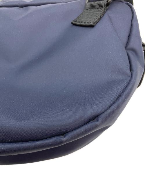 PORTER（ポーター）PORTER (ポーター) ショルダーバッグ ネイビーの古着・服飾アイテム