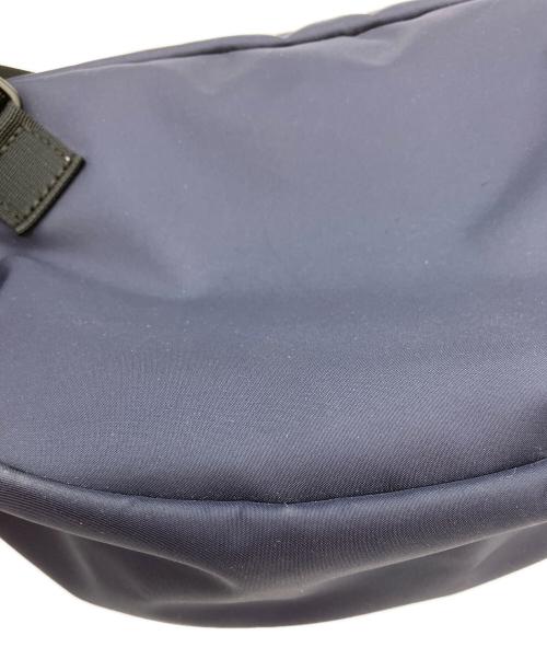 PORTER（ポーター）PORTER (ポーター) ショルダーバッグ ネイビーの古着・服飾アイテム