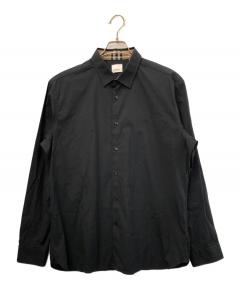 中古・古着通販】PAUL SMITH (ポールスミス) 長袖シャツ マルチカラー
