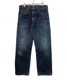 LEVI'S（リーバイス）の古着「デニムパンツ」｜インディゴ