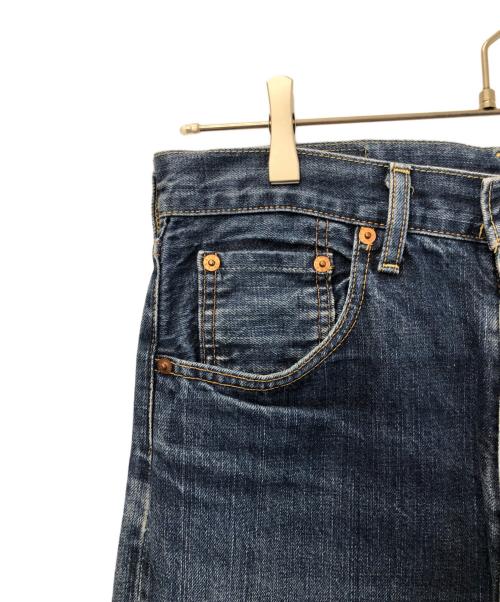 LEVI'S（リーバイス）LEVI'S (リーバイス) デニムパンツ インディゴ サイズ:81cm (W32)の古着・服飾アイテム