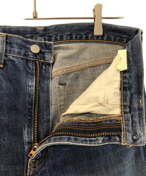 LEVI'S（リーバイス）LEVI'S (リーバイス) デニムパンツ インディゴ サイズ:81cm (W32)の古着・服飾アイテム