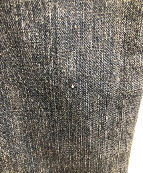 LEVI'S（リーバイス）LEVI'S (リーバイス) デニムパンツ インディゴ サイズ:81cm (W32)の古着・服飾アイテム