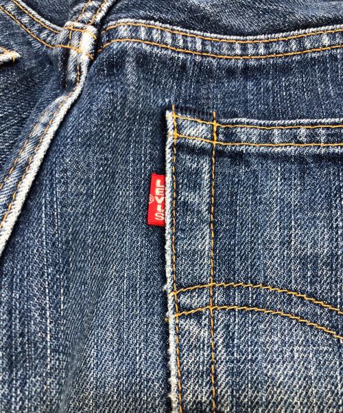 LEVI'S（リーバイス）LEVI'S (リーバイス) デニムパンツ インディゴ サイズ:81cm (W32)の古着・服飾アイテム