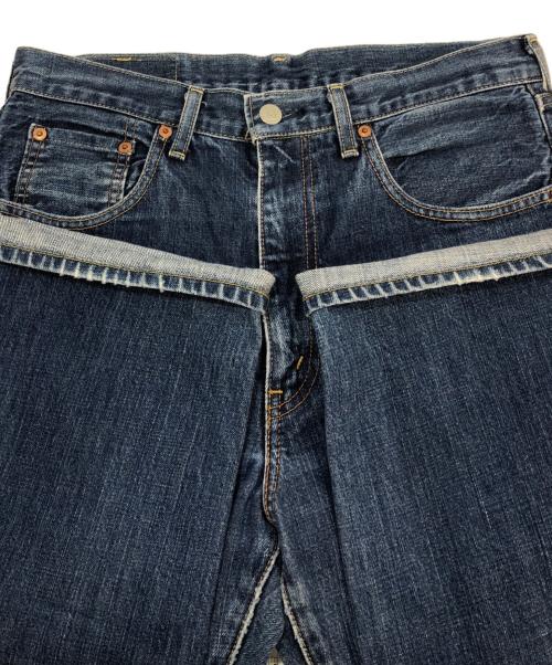 LEVI'S（リーバイス）LEVI'S (リーバイス) デニムパンツ インディゴ サイズ:81cm (W32)の古着・服飾アイテム