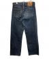 LEVI'S (リーバイス) デニムパンツ インディゴ サイズ:81cm (W32)：7000円