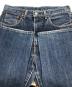 中古・古着 LEVI'S (リーバイス) デニムパンツ インディゴ サイズ:81cm (W32)：7000円