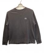 Patagoniaパタゴニア）の古着「スウェット」｜グレー