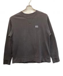 Patagonia（パタゴニア）の古着「スウェット」｜グレー