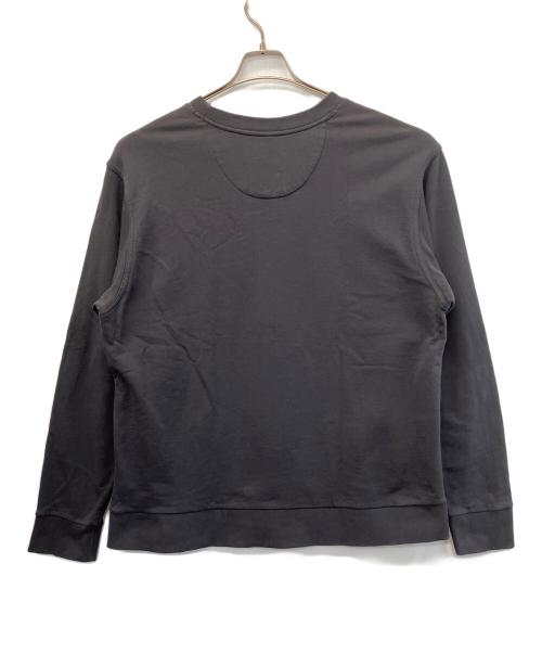 Patagonia（パタゴニア）Patagonia (パタゴニア) スウェット グレー サイズ:Mの古着・服飾アイテム