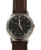 TIMEXタイメックス）の古着「腕時計 TW2U19700 クォーツ」