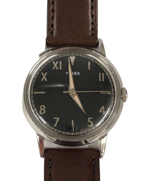 TIMEX（タイメックス）TIMEX (タイメックス) 腕時計 TW2U19700 クォーツの古着・服飾アイテム