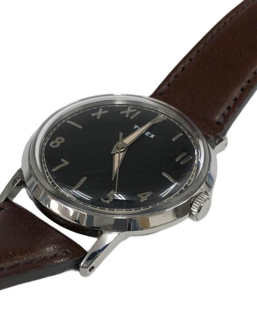 TIMEX（タイメックス）TIMEX (タイメックス) 腕時計 TW2U19700 クォーツの古着・服飾アイテム