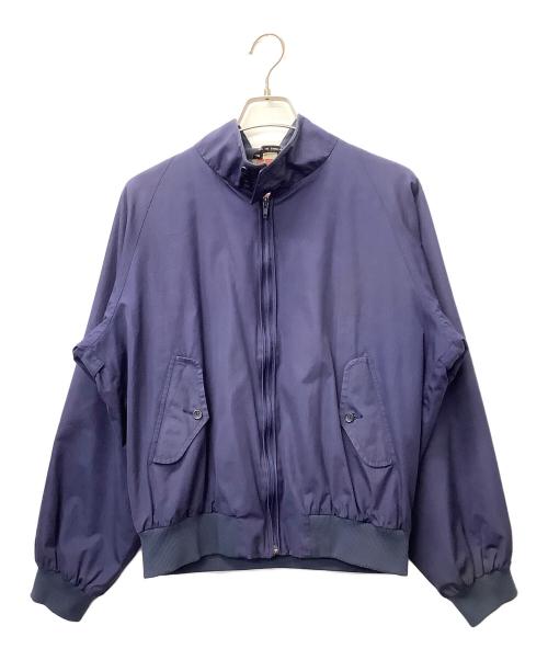 BARACUTA（バラクータ）BARACUTA (バラクータ) スイングトップ ネイビー サイズ:112cm (44in)の古着・服飾アイテム