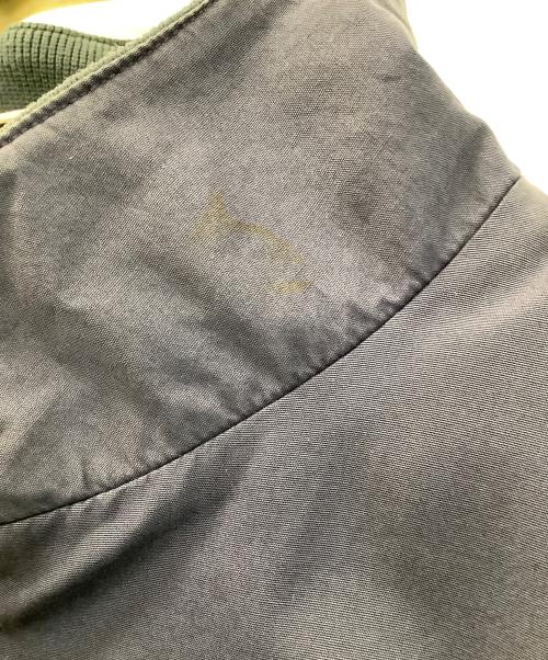 BARACUTA（バラクータ）BARACUTA (バラクータ) スイングトップ ネイビー サイズ:112cm (44in)の古着・服飾アイテム