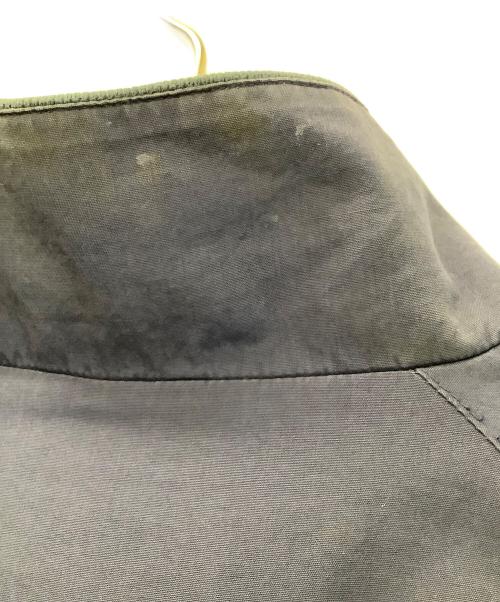 BARACUTA（バラクータ）BARACUTA (バラクータ) スイングトップ ネイビー サイズ:112cm (44in)の古着・服飾アイテム