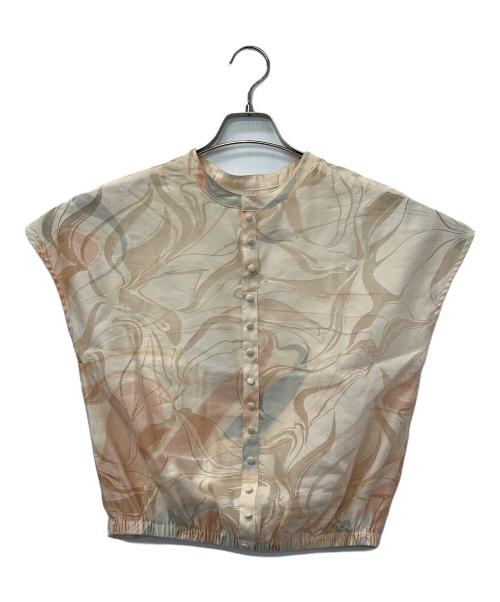 Ameri（アメリ）Ameri (アメリ) セットアップ オレンジ サイズ:Mの古着・服飾アイテム