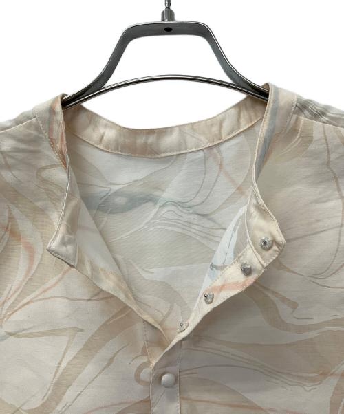 Ameri（アメリ）Ameri (アメリ) セットアップ オレンジ サイズ:Mの古着・服飾アイテム