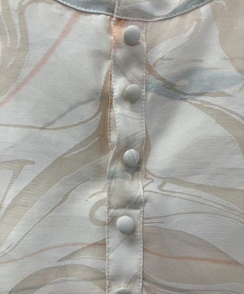 Ameri（アメリ）Ameri (アメリ) セットアップ オレンジ サイズ:Mの古着・服飾アイテム