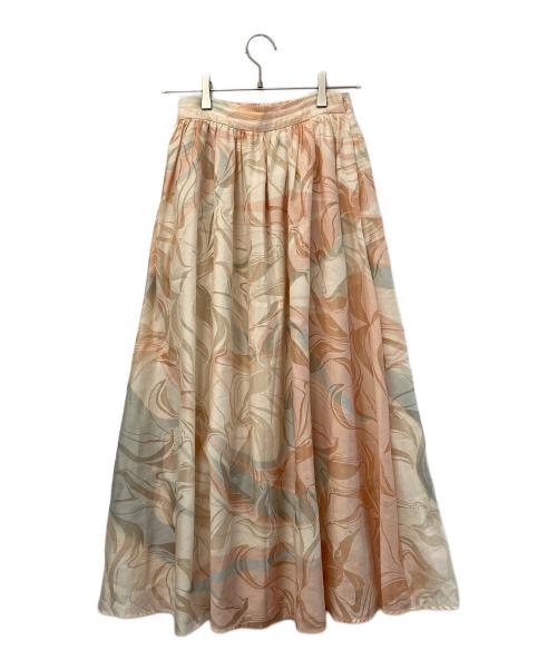 Ameri（アメリ）Ameri (アメリ) セットアップ オレンジ サイズ:Mの古着・服飾アイテム