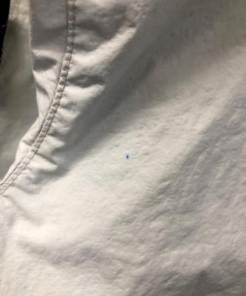 STONE ISLAND（ストーンアイランド）STONE ISLAND (ストーンアイランド) MEMBRANA 3L TC フィールド ジャケット グレー サイズ:Lの古着・服飾アイテム