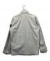 STONE ISLAND (ストーンアイランド) MEMBRANA 3L TC フィールド ジャケット グレー サイズ:L：40000円