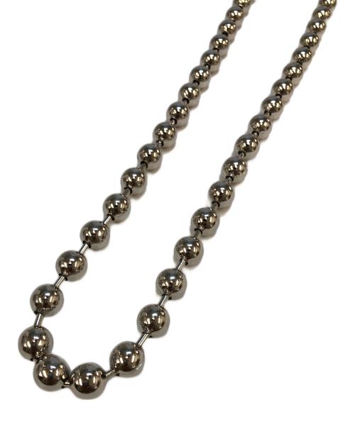 kaiko（カイコー）KAIKO (カイコー) ウォレットチェーン シルバー サイズ:表記無の古着・服飾アイテム