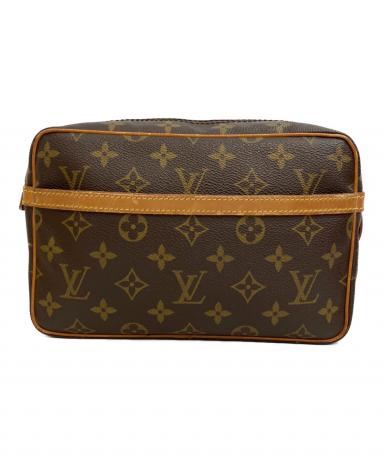 中古・古着通販】LOUIS VUITTON (ルイ ヴィトン) セカンドバッグ