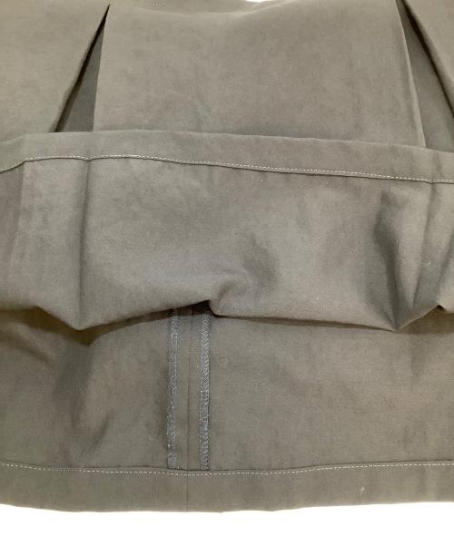 Y's（ワイズ）Y's (ワイズ) ロングスカート ネイビー サイズ:表記無しの古着・服飾アイテム