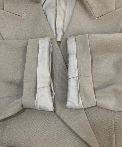 Y's（ワイズ）Y's (ワイズ) テーラードジャケット ネイビー サイズ:Freeの古着・服飾アイテム