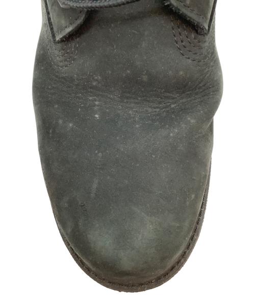 Timberland（ティンバーランド）Timberland (ティンバーランド) 6インチ プレミアムウォータープルーフブーツ ブラック サイズ:8.5Wの古着・服飾アイテム