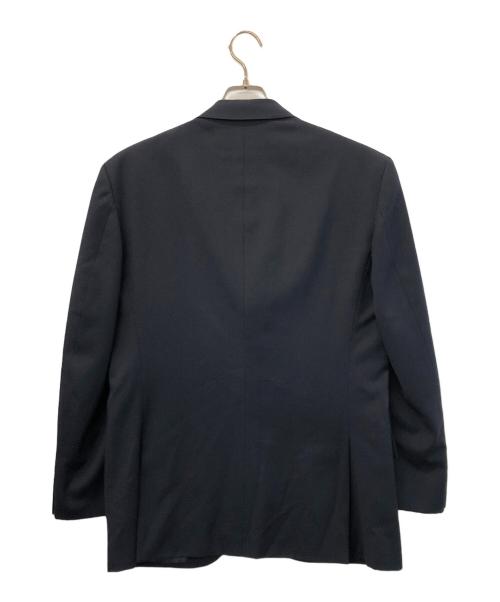 POLO RALPH LAUREN（ポロ・ラルフローレン）POLO RALPH LAUREN (ポロ・ラルフローレン) テーラードジャケット ネイビー サイズ:AB5の古着・服飾アイテム