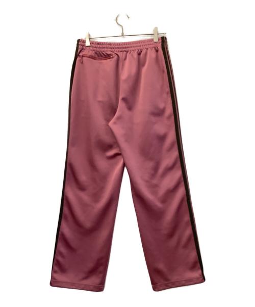 Needles（ニードルズ）Needles (ニードルズ) トラックパンツ ピンク サイズ:Sの古着・服飾アイテム