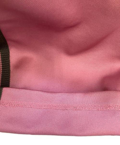 Needles（ニードルズ）Needles (ニードルズ) トラックパンツ ピンク サイズ:Sの古着・服飾アイテム