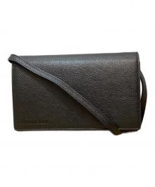 BALENCIAGA（バレンシアガ）の古着「ショルダーバッグ」｜ブラック