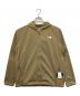 THE NORTH FACE（ザ ノース フェイス）の古着「ジップパーカー」｜カーキ