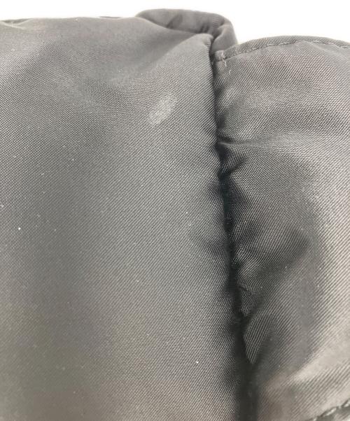PORTER（ポーター）PORTER (ポーター) ウエストバッグ ブラックの古着・服飾アイテム