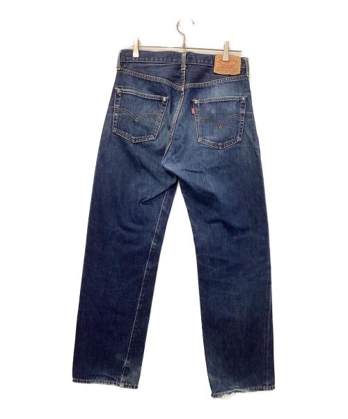 LEVI'S（リーバイス）LEVI'S (リーバイス) デニムパンツ インディゴ サイズ:W33×L36の古着・服飾アイテム