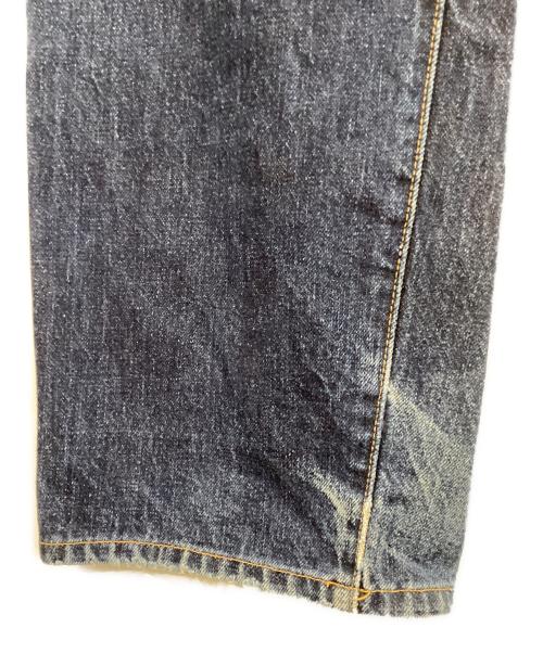 LEVI'S（リーバイス）LEVI'S (リーバイス) デニムパンツ インディゴ サイズ:W33×L36の古着・服飾アイテム