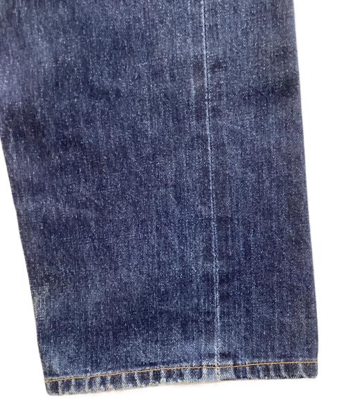 LEVI'S（リーバイス）LEVI'S (リーバイス) デニムパンツ インディゴ サイズ:W33×L36の古着・服飾アイテム
