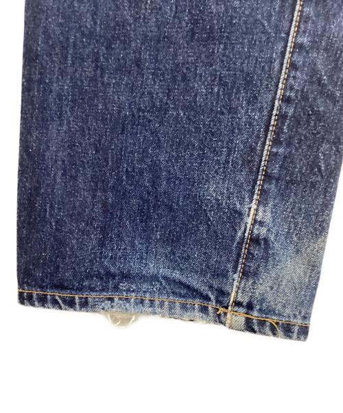 LEVI'S（リーバイス）LEVI'S (リーバイス) デニムパンツ インディゴ サイズ:W33×L36の古着・服飾アイテム
